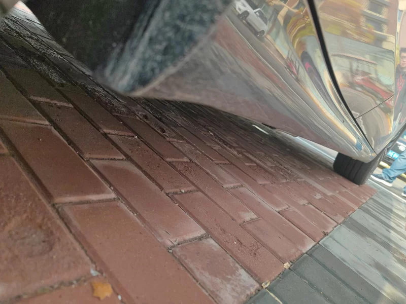 零跑汽车 零跑B01 2025 汽车图片 #24