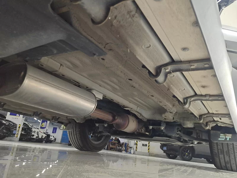 捷途 捷途旅行者 2024 汽车图片 #24