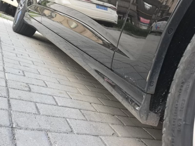 Audi Q5L Sportback 2022 car image #24