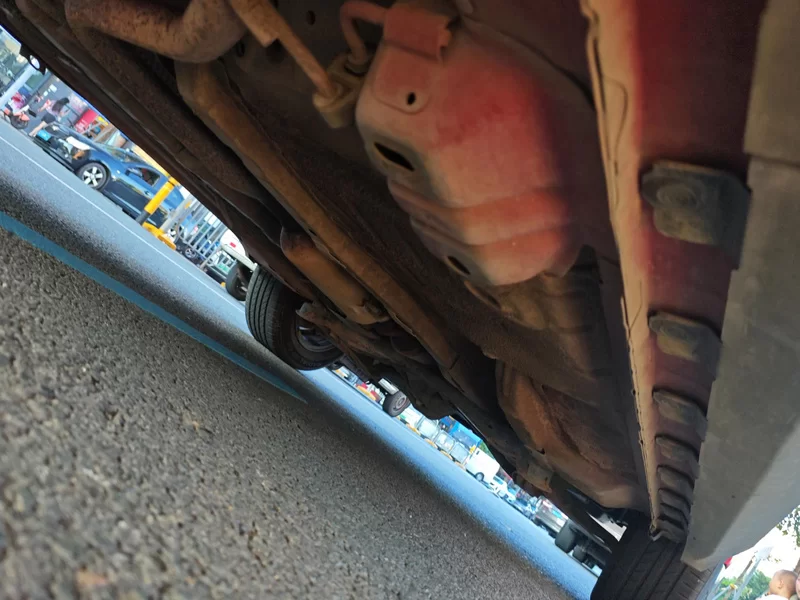 Haval H1 2015 car image #24