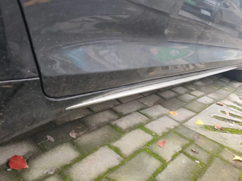 GEELY PrefaceL 2023 car image #24