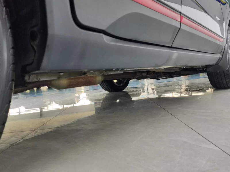 Changan CS55PLUS PHEV 2020 صورة سيارة #24