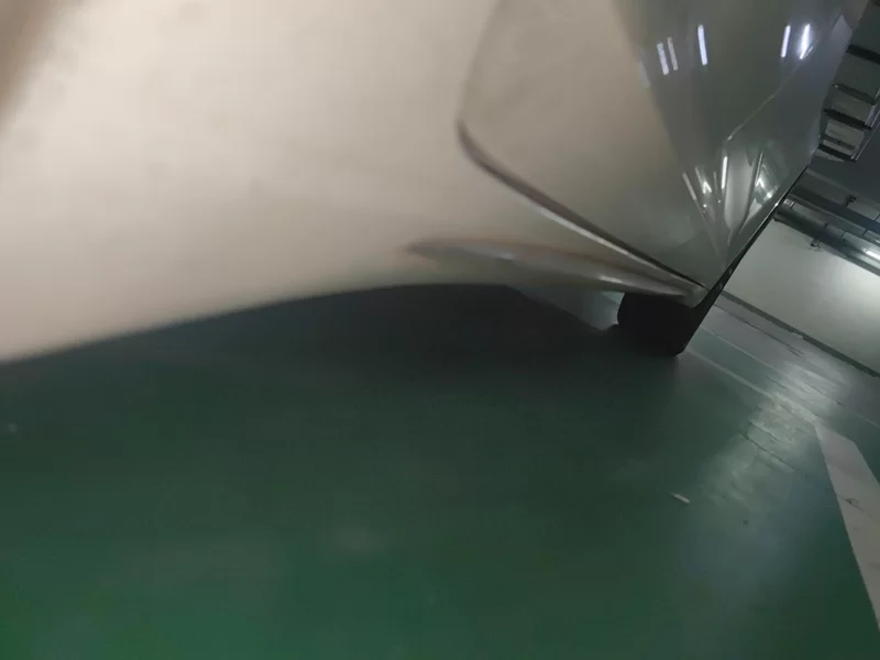 GEELY PrefaceL 2021 car image #24