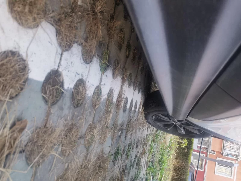 BYD Yuan New Energy 2019 immagine di auto #24