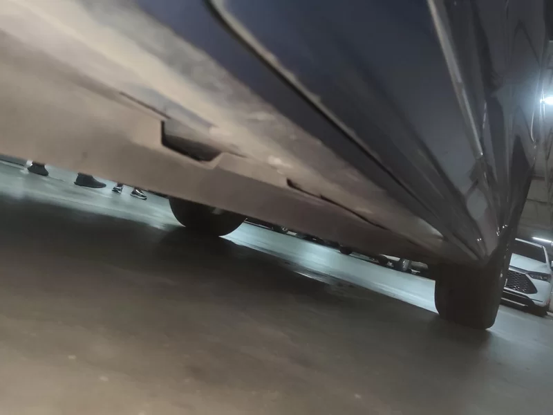 Ford Escape 2020 immagine di auto #24