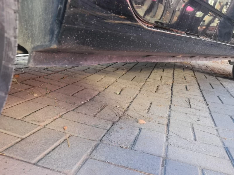 BYD F3 2018 immagine di auto #24