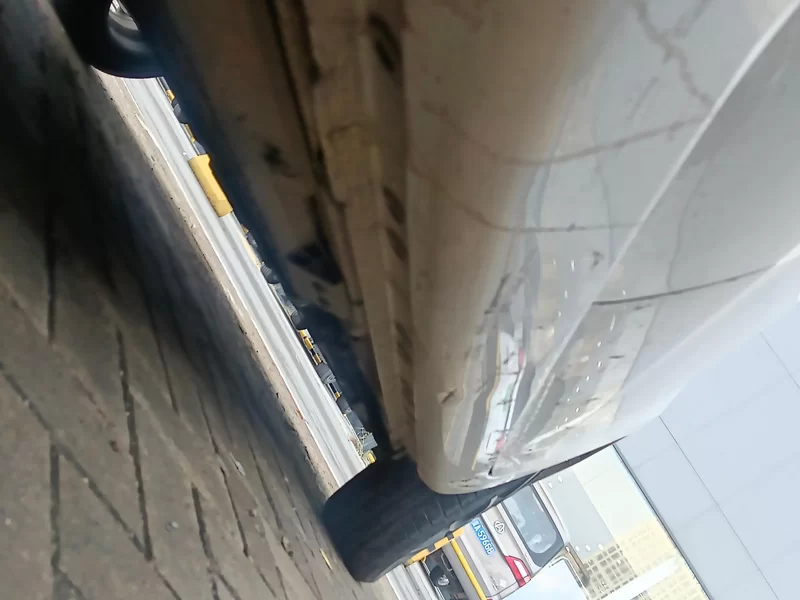 Changan BenBen E-Star 2021 car image #24