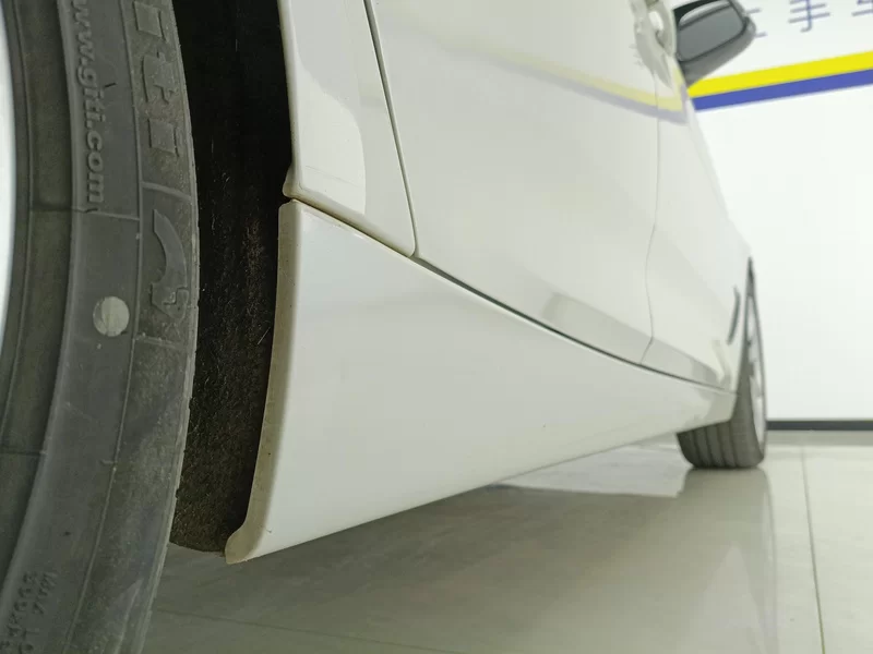 BMW 3 Series GT 2017 #24 BMW 3 Series GT 2017 immagine di auto #24