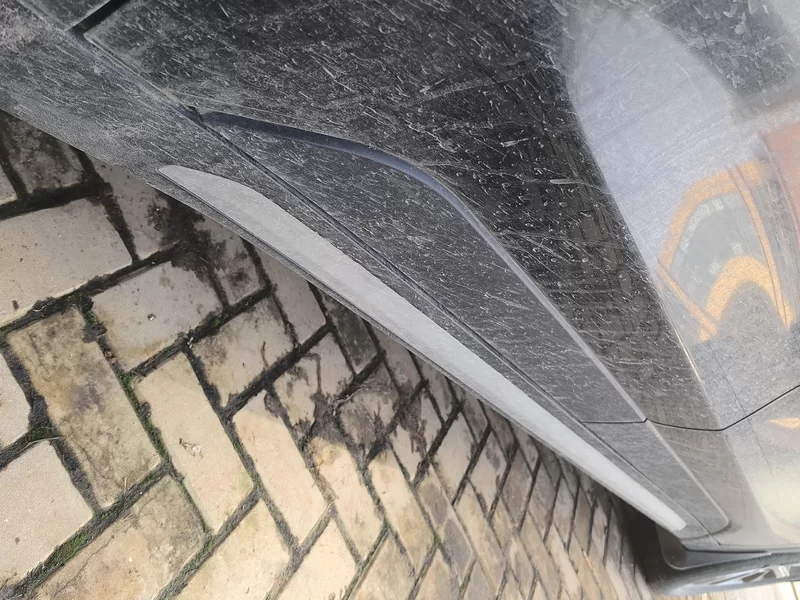 Ford Evos 2021 immagine di auto #24