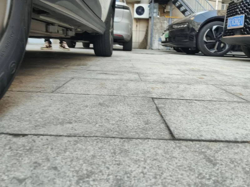 BYD Yuan New Energy 2021 car image #24