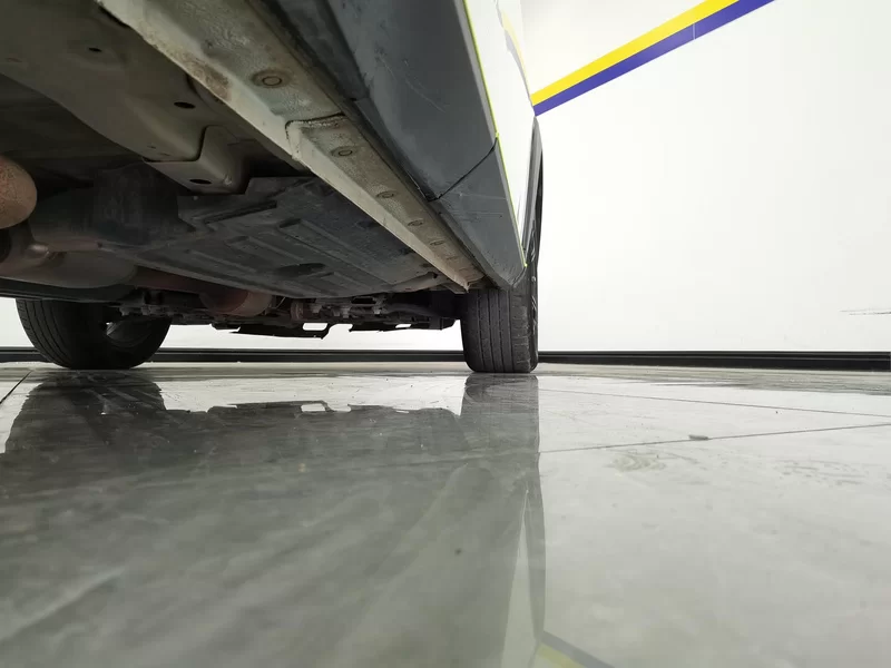 Haval H6S 2022 immagine di auto #24