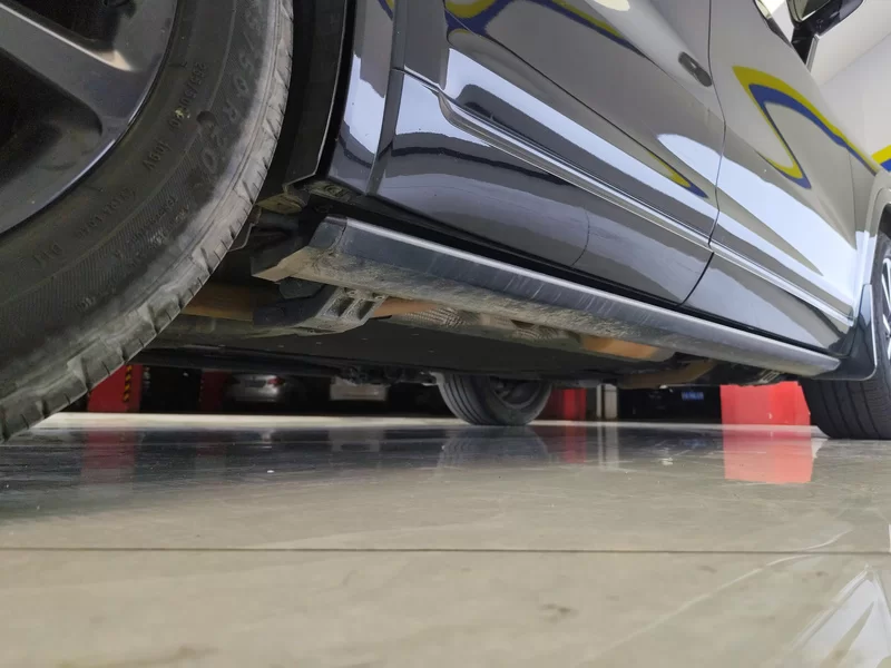 理想汽车 理想ONE 2022 汽车图片 #24