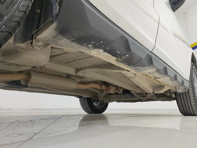 GEELY Vision X6 2021 #24 GEELY Vision X6 2021 car image #24