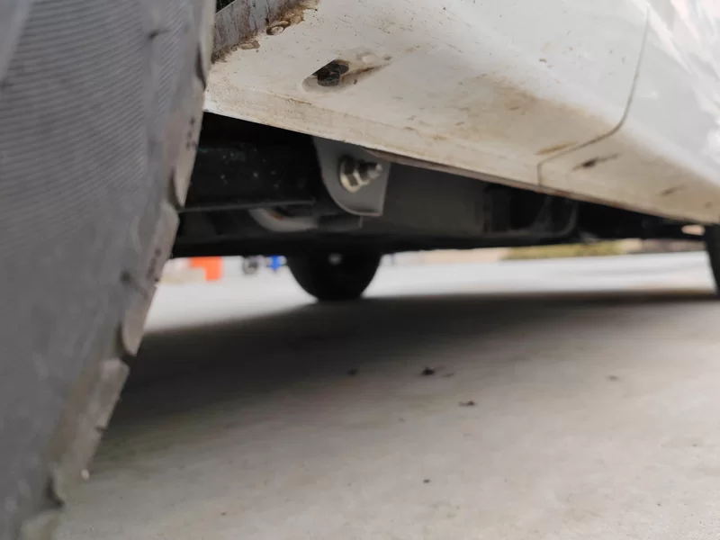 Chery QQ Ice Cream 2025 car image #24