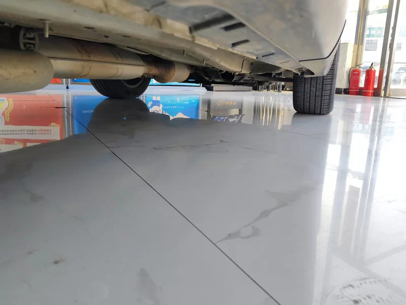 Chery Tiggo 8 Plus e+ 2021 car image #24