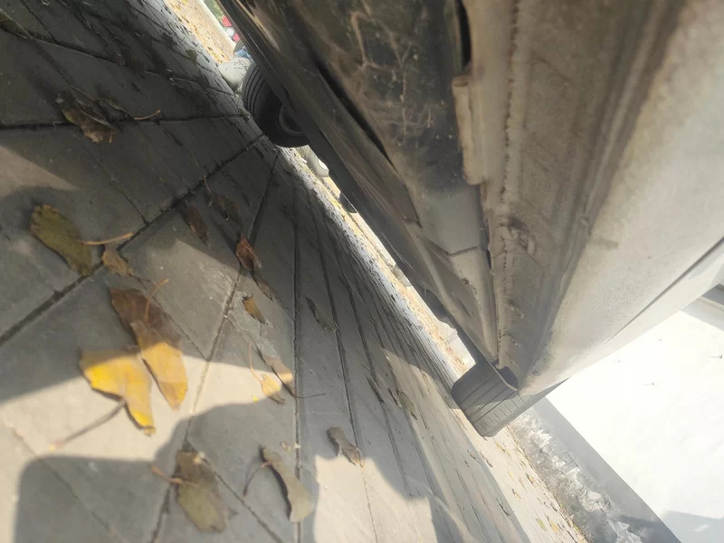 Volkswagen Touran 2018 #24 Volkswagen Touran 2018 car image #24