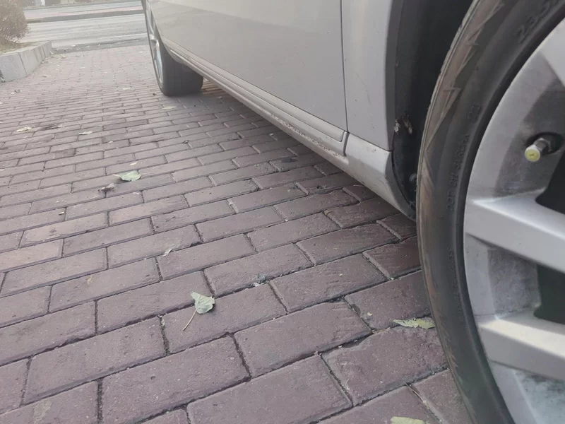 Volkswagen Magotan (Imported) 2015 immagine di auto #24