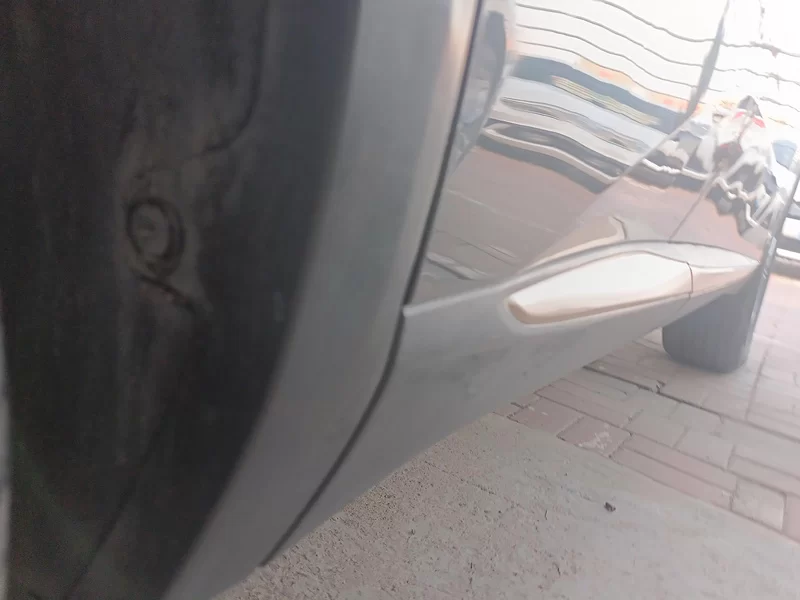 Changan CS55PLUS PHEV 2022 صورة سيارة #24