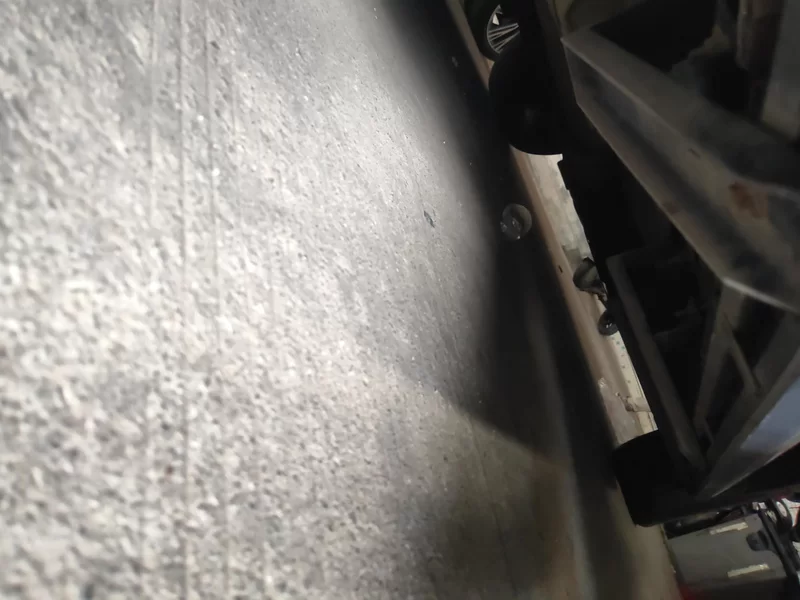 GEELY Okavango 2023 #24 GEELY Okavango 2023 car image #24