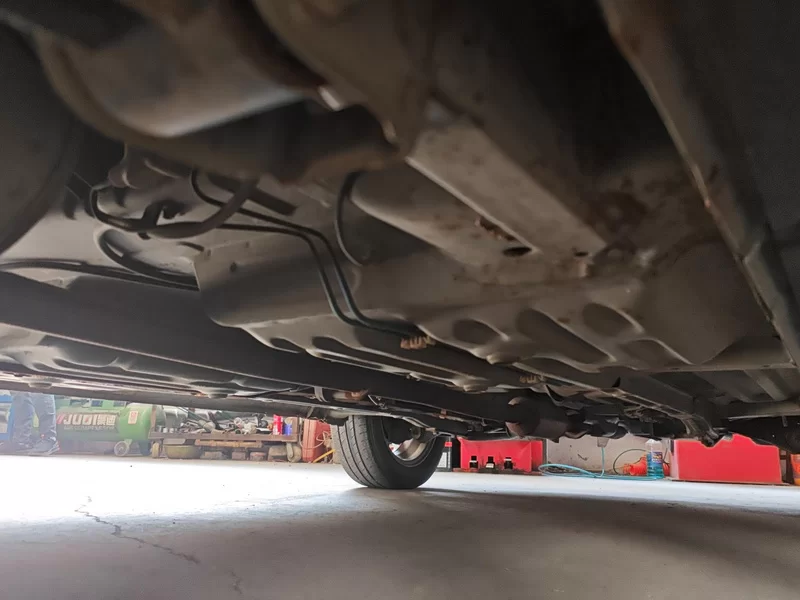 Suzuki Wagon R X5 2017 image de voiture #24