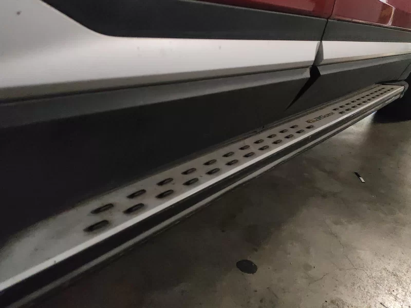 Changan CS35 Plus 2020 car image #24