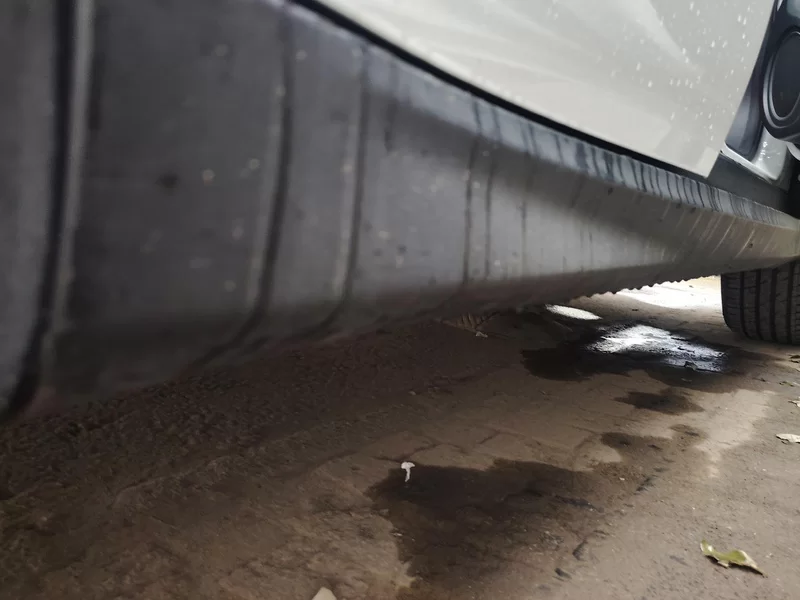 Haval H2 2018 car image #24