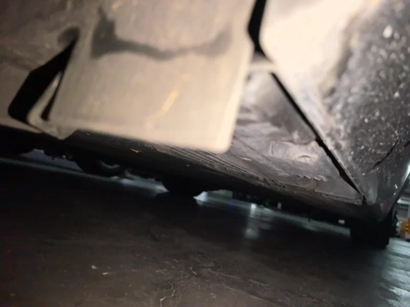 Mercedes-Benz EQS Class 2024 car image #24