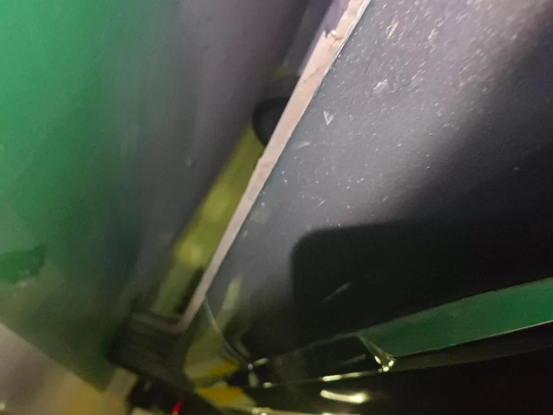 GEELY Monjaro MHEV 2024 car image #24