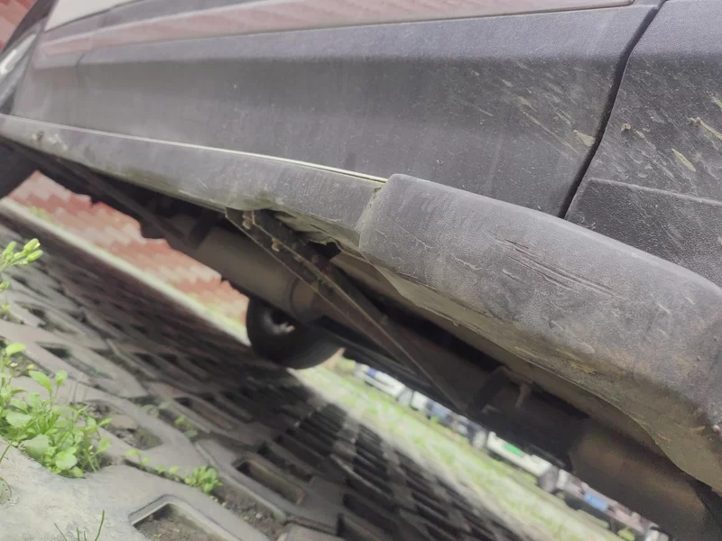 Changan CS75 2016 immagine di auto #24