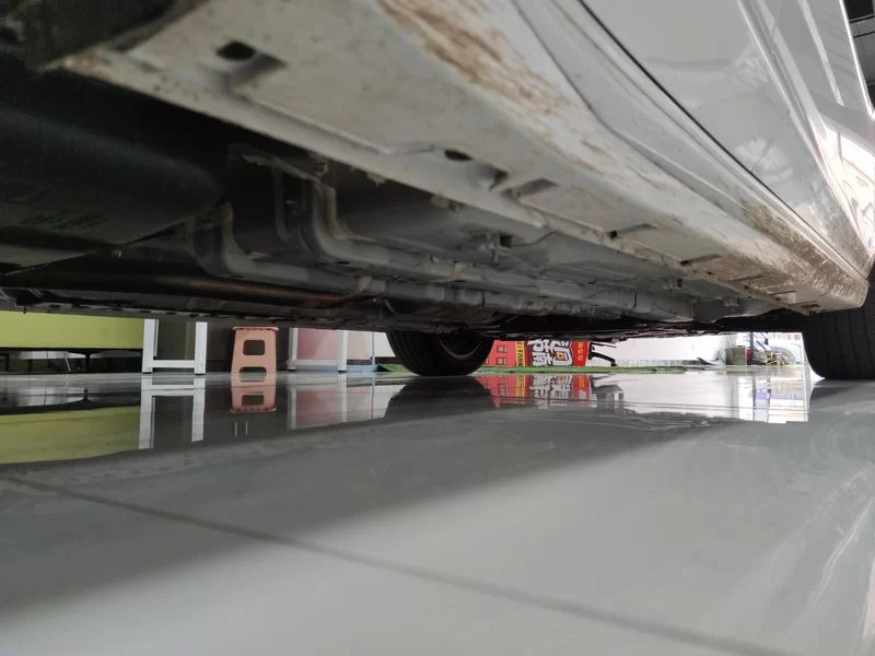 Changan Raeton Plus 2024 car image #24