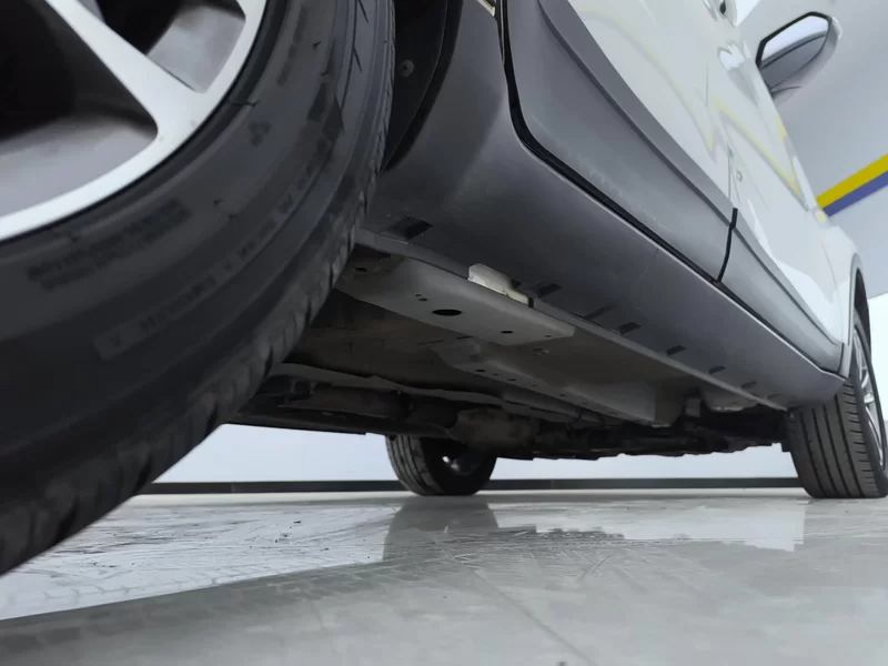 Ford Territory 2021 #24 Ford Territory 2021 car image #24