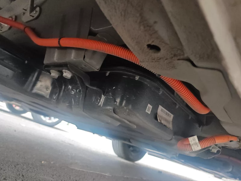 Wuling Binguo 2024 #24 Wuling Binguo 2024 immagine di auto #24