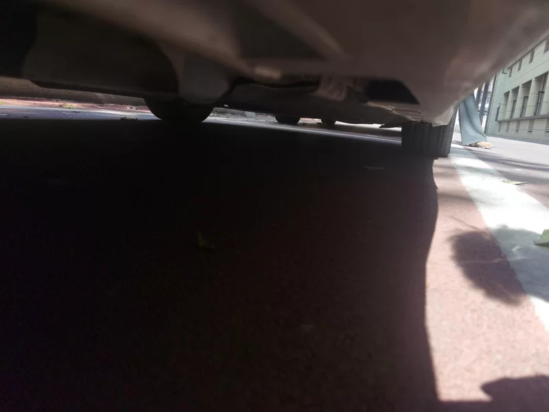 Honda Inspire 2023 car image #24