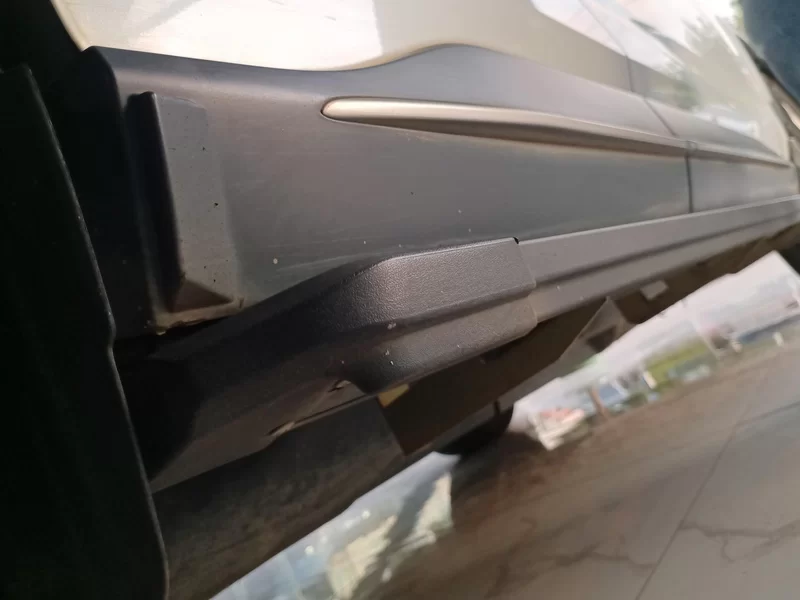 Toyota Wildlander 2022 imagem de carro #24