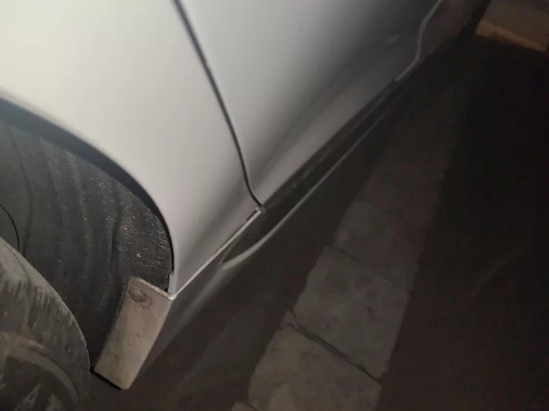 Hyundai Sonata 2015 car image #24