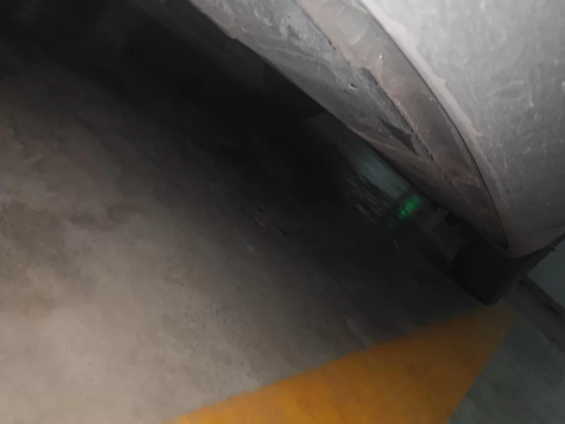 Volkswagen Tavendor 2023 car image #24