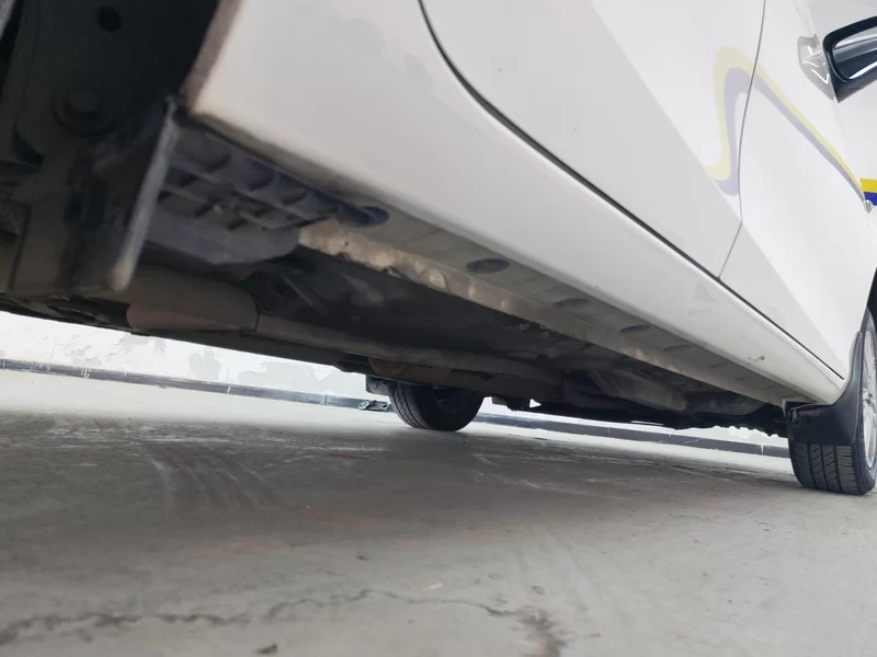 Toyota Vios 2015 car image #24