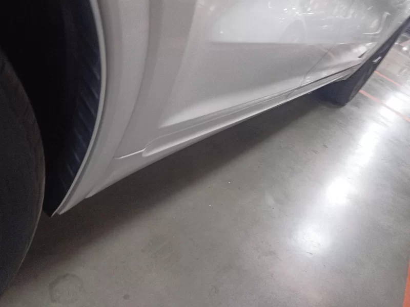 理想汽车 理想ONE 2021 汽车图片 #24