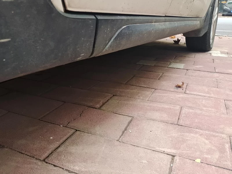 Changan CS35 2015 car image #24