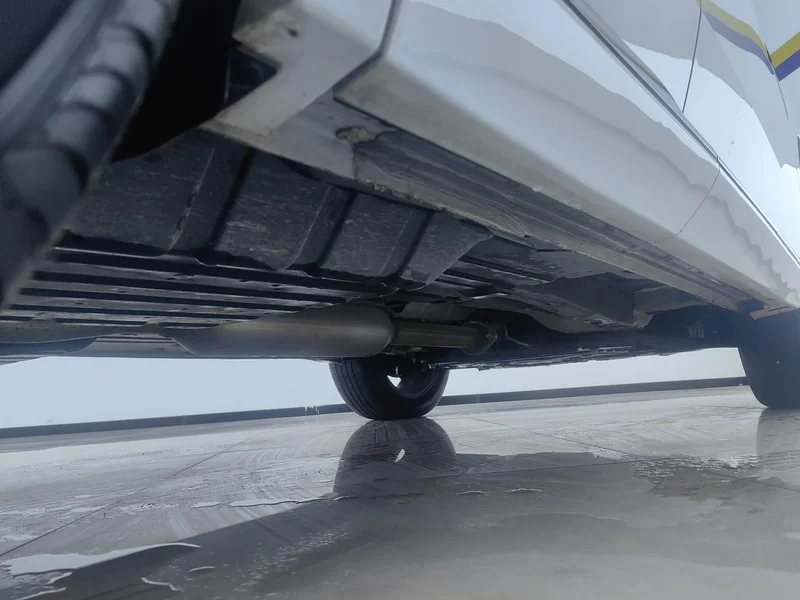 Changan CS55PLUS PHEV 2023 immagine di auto #24