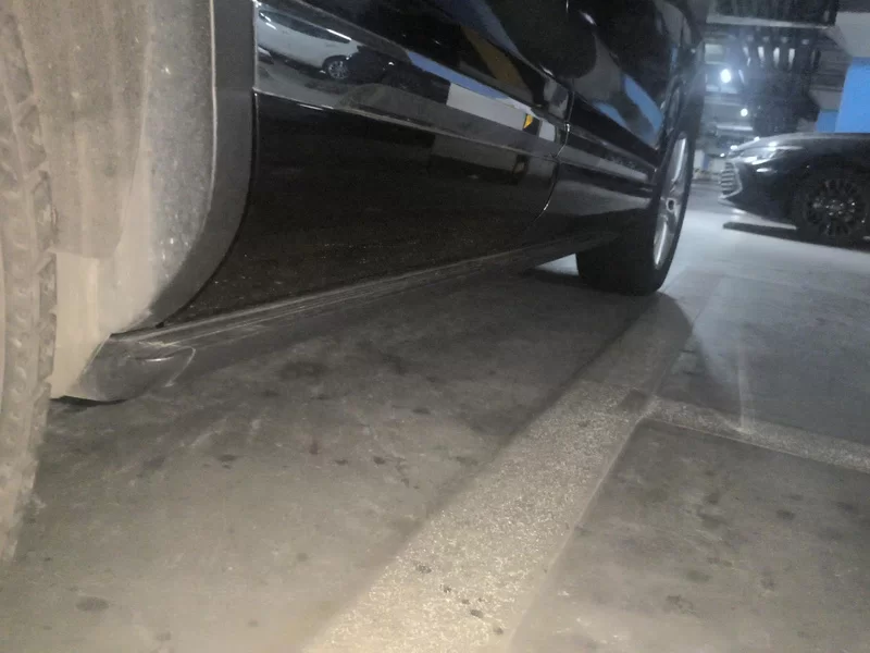 大众 途锐 2014 汽车图片 #24