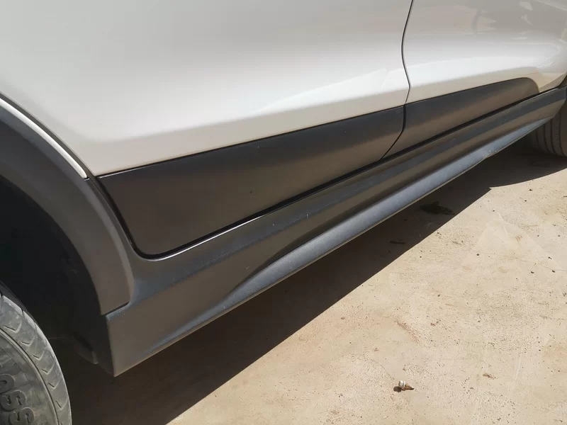 BYD Yuan 2023 #24 BYD Yuan 2023 car image #24