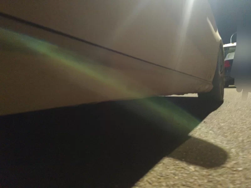 Mercedes-Benz CLA Class (Imported) 2017 #24 Mercedes-Benz CLA Class (Imported) 2017 immagine di auto #24