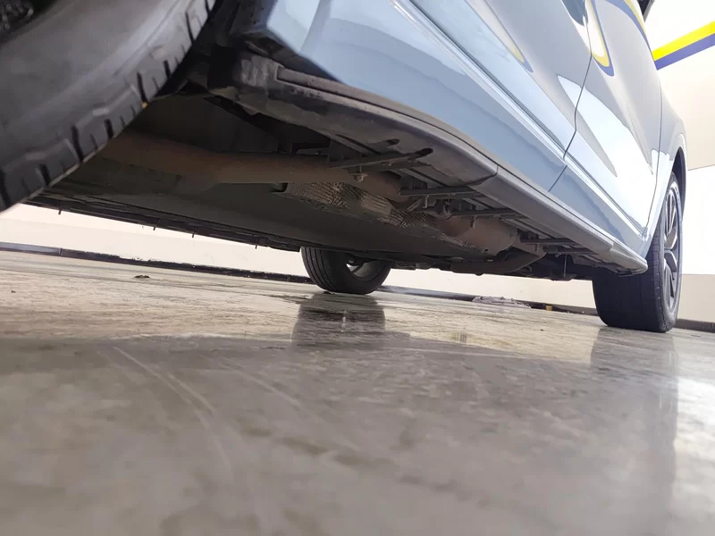 理想汽车 理想ONE 2020 汽车图片 #24