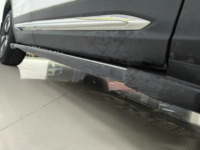 Changan CS75 PRO 2019 #24 Changan CS75 PRO 2019 imagen de coche #24