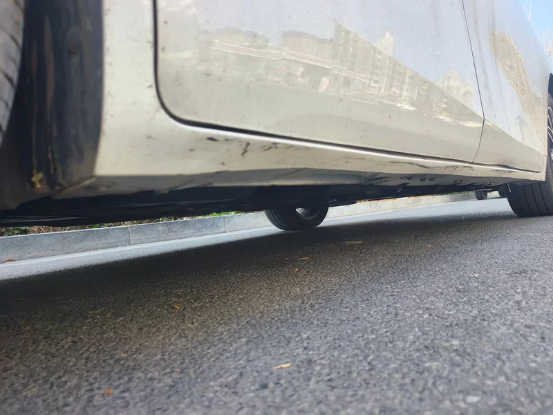 GAC Trumpchi E8 2024 car image #24