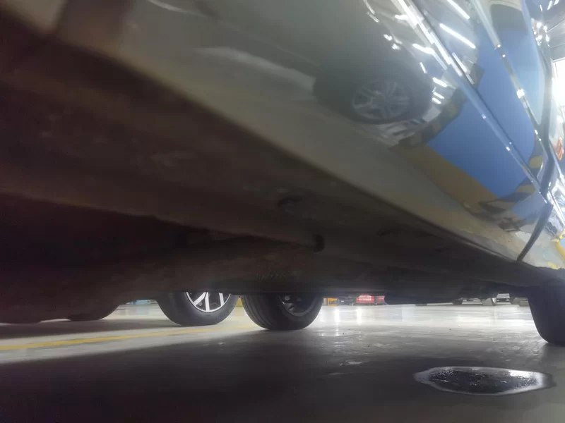 理想汽车 理想ONE 2021 汽车图片 #24