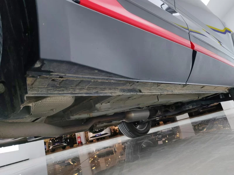 Changan CS35 Plus 2023 car image #24