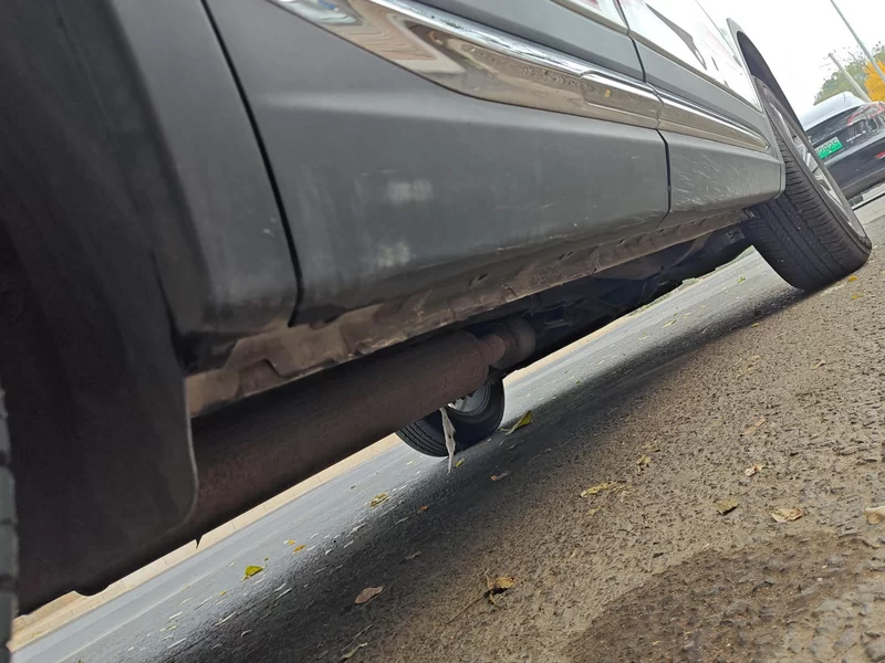 Changan CS75 PRO 2020 car image #24