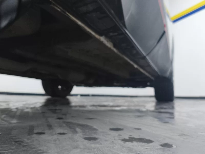 Changan CS35 Plus 2022 immagine di auto #24